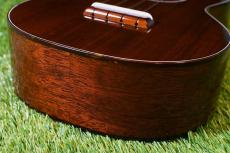 tkitki ukulele HM-C CUSTOM Concert【S/N1671】_12