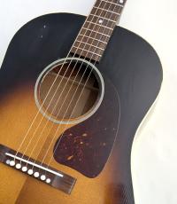 Gibson Custom Shop 【USED】Murphy Lab 1942 Banner J-45 Light Aged【2023年製】【極薄マーフィーラッカー】【爆鳴り】_3