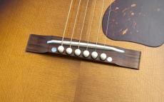 Gibson Custom Shop 【USED】Murphy Lab 1942 Banner J-45 Light Aged【2023年製】【極薄マーフィーラッカー】【爆鳴り】_4