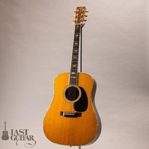 Martin D-45 ’79