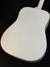 Gibson  Hummingbird Maple Alpine White Gloss #20236009 【試奏動画あり】【G-CLUB TOKYO】 _3