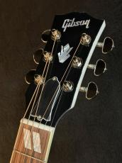 Gibson  Hummingbird Maple Alpine White Gloss #20236009 【試奏動画あり】【G-CLUB TOKYO】 _4