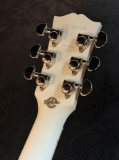 Gibson  Hummingbird Maple Alpine White Gloss #20236009 【試奏動画あり】【G-CLUB TOKYO】 _5