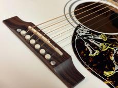 Gibson  Hummingbird Maple Alpine White Gloss #20236009 【試奏動画あり】【G-CLUB TOKYO】 _6