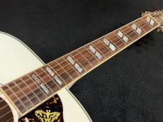 Gibson  Hummingbird Maple Alpine White Gloss #20236009 【試奏動画あり】【G-CLUB TOKYO】 _8