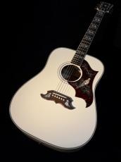 Gibson 【NEW】【Greatest Hits Vol.Ⅱ】Dove Alpine White Gloss #20166047【試奏動画あり】【G-CLUB TOKYO】_2