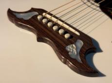 Gibson 【NEW】【Greatest Hits Vol.Ⅱ】Dove Alpine White Gloss #20166047【試奏動画あり】【G-CLUB TOKYO】_7