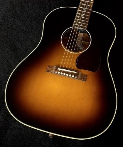 Gibson Gibson 【NEW】J-45 Standard Vintage Sunburst #22735022【G-CLUB TOKYO】