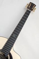 Dowina SILKROAD CUSTOM GAC-SWS【世界に1本のカスタムモデル】【スイスムーンスプルース×メイプル×ココボロ】_5