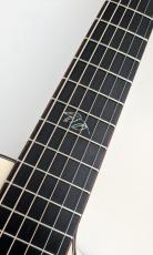 Dowina SILKROAD CUSTOM GAC-SWS【世界に1本のカスタムモデル】【スイスムーンスプルース×メイプル×ココボロ】_6