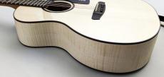Dowina SILKROAD CUSTOM GAC-SWS【世界に1本のカスタムモデル】【スイスムーンスプルース×メイプル×ココボロ】_14