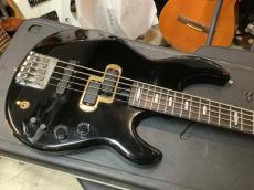 YAMAHA  BB5000 BLACK ヤマハ　5弦ベース　BB-5000_2