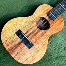 KoAloha KCM-10/UPT Concert Pikake 【コンサート/ハワイアンコア】【ギヤペグ仕様】【24回金利0%対象】【送料込】