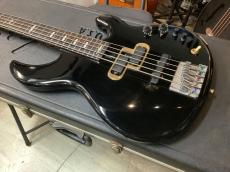 YAMAHA  BB5000 BLACK ヤマハ　5弦ベース　BB-5000_8