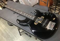 YAMAHA  BB5000 BLACK ヤマハ　5弦ベース　BB-5000_9