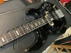 YAMAHA  BB5000 BLACK ヤマハ　5弦ベース　BB-5000_7