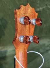 KoAloha KCM-10/UPT Concert Pikake 【コンサート/ハワイアンコア】【ギヤペグ仕様】【24回金利0%対象】【送料込】_9