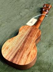 KoAloha KCM-10/UPT Concert Pikake 【コンサート/ハワイアンコア】【ギヤペグ仕様】【24回金利0%対象】【送料込】_12