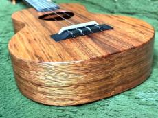 KoAloha KCM-10/UPT Concert Pikake 【コンサート/ハワイアンコア】【ギヤペグ仕様】【24回金利0%対象】【送料込】_13