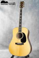 Martin D-45 (1974) 傷の少ない素晴らしいコンディションの1本です!_2