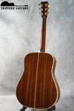 Martin D-45 (1974) 傷の少ない素晴らしいコンディションの1本です!_3