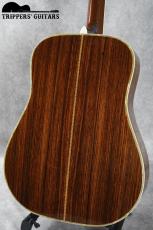 Martin D-45 (1974) 傷の少ない素晴らしいコンディションの1本です!_5