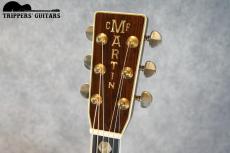 Martin D-45 (1974) 傷の少ない素晴らしいコンディションの1本です!_6
