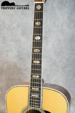 Martin D-45 (1974) 傷の少ない素晴らしいコンディションの1本です!_7