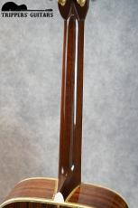 Martin D-45 (1974) 傷の少ない素晴らしいコンディションの1本です!_9