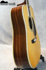 Martin D-45 (1974) 傷の少ない素晴らしいコンディションの1本です!_10