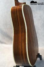 Martin D-45 (1974) 傷の少ない素晴らしいコンディションの1本です!_11