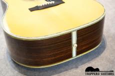 Martin D-45 (1974) 傷の少ない素晴らしいコンディションの1本です!_13