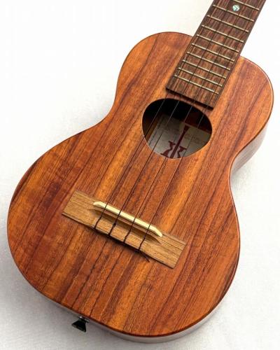 KoAloha 【USED】Concert Longneck【2015年製】【良音おすすめ個体!】