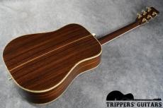 Martin D-45 (1974) 傷の少ない素晴らしいコンディションの1本です!_15