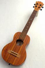 KoAloha 【USED】Concert Longneck【2015年製】【良音おすすめ個体!】_2