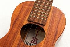 KoAloha 【USED】Concert Longneck【2015年製】【良音おすすめ個体!】_3