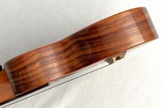 KoAloha 【USED】Concert Longneck【2015年製】【良音おすすめ個体!】_12