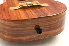 KoAloha 【USED】Concert Longneck【2015年製】【良音おすすめ個体!】_15