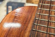 KoAloha 【USED】Concert Longneck【2015年製】【良音おすすめ個体!】_16