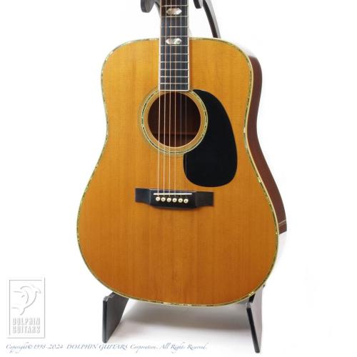Martin D-41 (German Spruce)【デモ動画掲載】