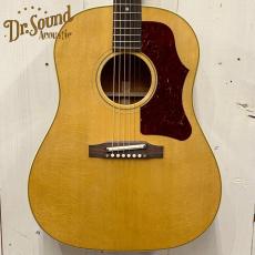 Gibson 2025年製 Murphy Lab 60s J-50 Light Aged  【無金利分割OK】【送料込み】
