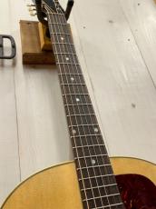 Gibson 2025年製 Murphy Lab 60s J-50 Light Aged  【無金利分割OK】【送料込み】_6