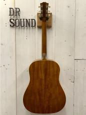 Gibson 2025年製 Murphy Lab 60s J-50 Light Aged  【無金利分割OK】【送料込み】_9