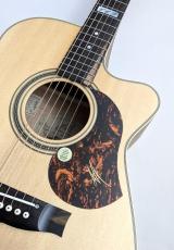 Maton EBG808CTE【トミー・エマニュエルシグネチャー】【デュアルピックアップ】【48回払い無金利】_3
