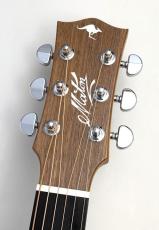 Maton EBG808CTE【トミー・エマニュエルシグネチャー】【デュアルピックアップ】【48回払い無金利】_7