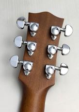 Maton EBG808CTE【トミー・エマニュエルシグネチャー】【デュアルピックアップ】【48回払い無金利】_11