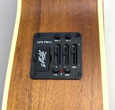 Maton EBG808CTE【トミー・エマニュエルシグネチャー】【デュアルピックアップ】【48回払い無金利】_14