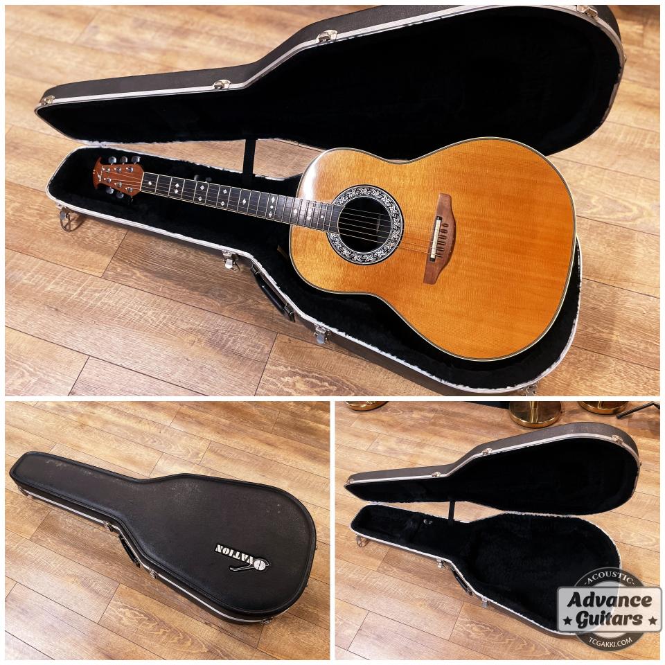Ovation Legend 1717A 1984 Safe delivery from Japan | eBay