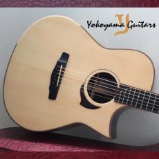 Yokoyama Guitars 【SALE !】AF-ER #992 / Englemann Spruce & Indian Rosewood