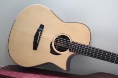 Yokoyama Guitars 【SALE !】AF-ER #992 / Englemann Spruce & Indian Rosewood_3